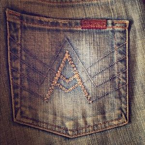 7 for All Mind Kind  “A” pocket bootleg